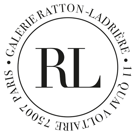 LOGO RATTON LADRIERE