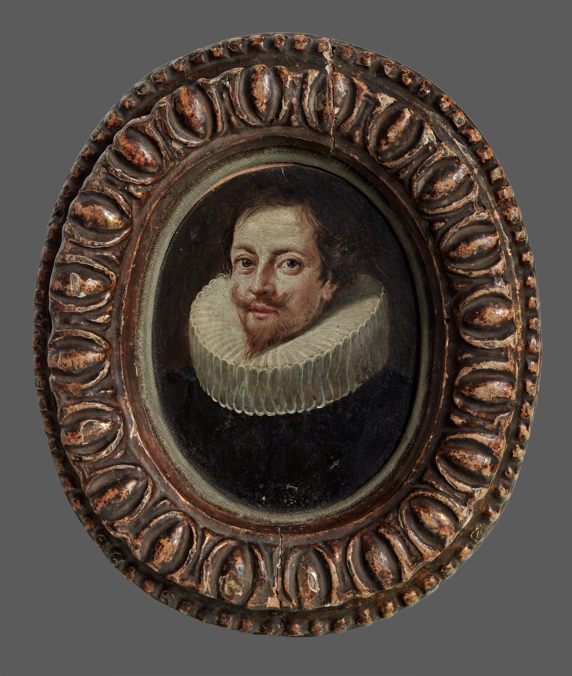 Galerie RattonLadrière