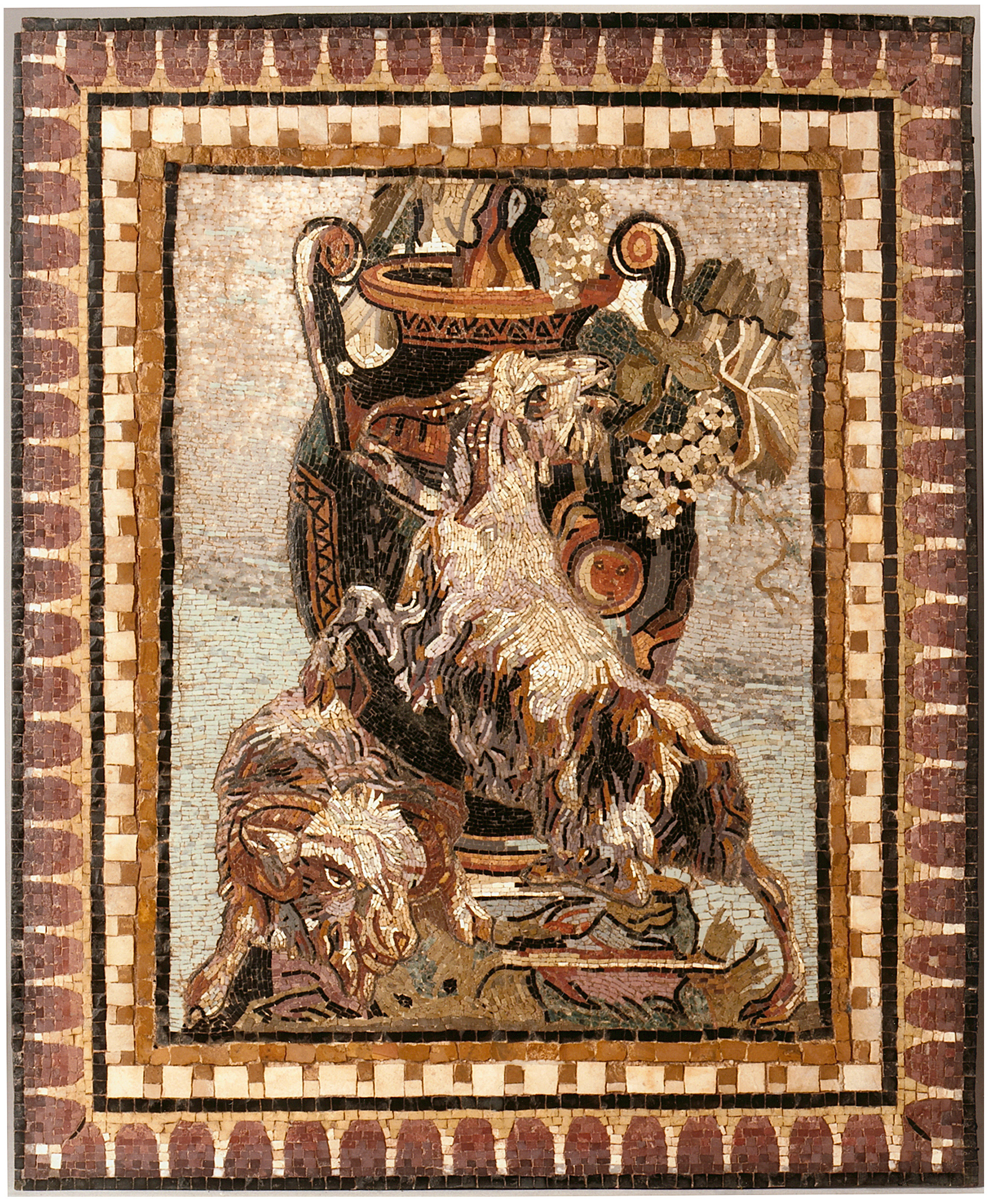 Galerie RattonLadrière