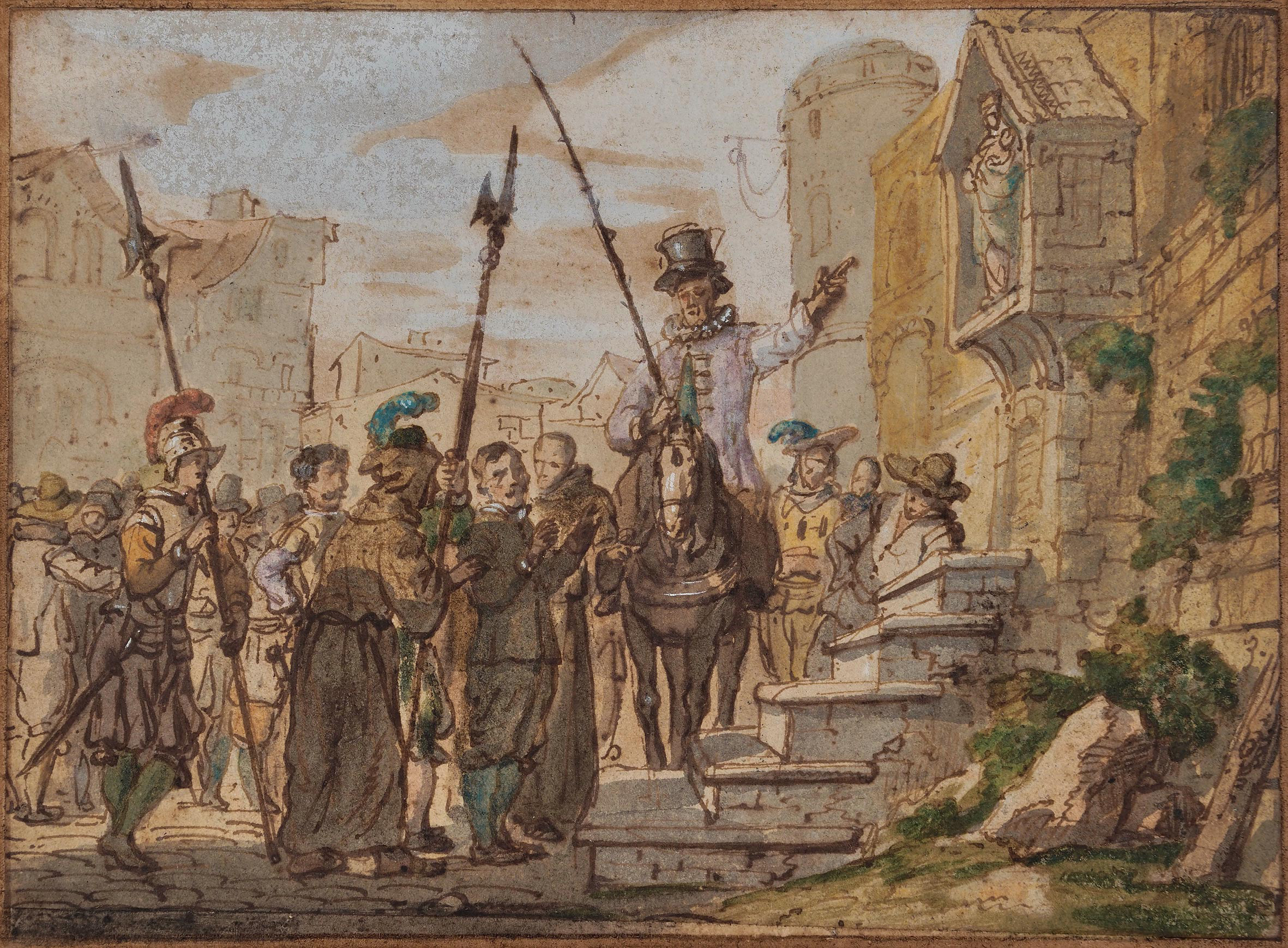 Galerie RattonLadrière