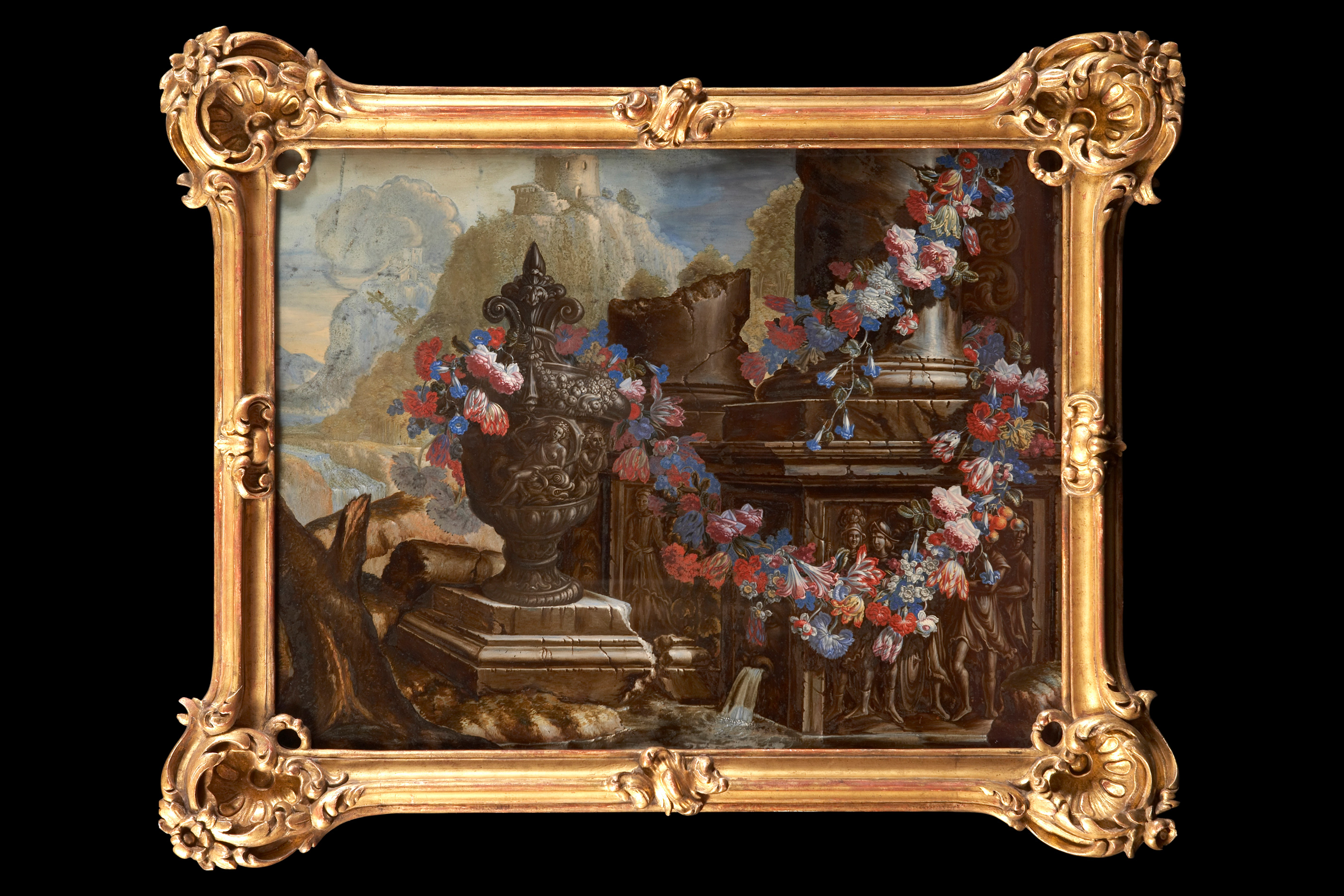 Galerie RattonLadrière